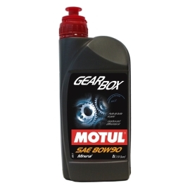 Motul Gear Box 80W-90 1l