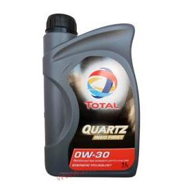 Total Quartz Ineo First 0W-30 1L