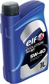 Elf Evolution 900 NF 5W-40 1L