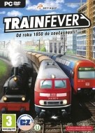 Train Fever - cena, srovnání
