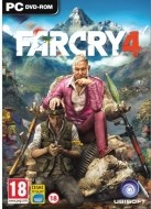 Far Cry 4 - cena, srovnání