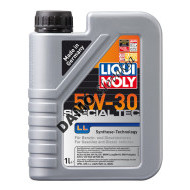 Liqui Moly Special Tec LL 5W-30 1L - cena, srovnání