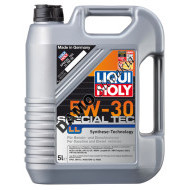 Liqui Moly Special Tec LL 5W-30 5L - cena, srovnání