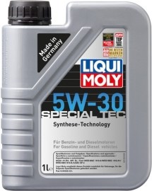 Liqui Moly Special Tec 5W-30 1L