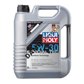 Liqui Moly Special Tec 5W-30 5L