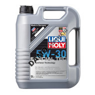 Liqui Moly Special Tec 5W-30 5L - cena, srovnání