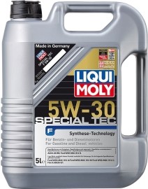 Liqui Moly Special Tec F 5W-30 5L