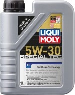 Liqui Moly Special Tec F 5W-30 1L - cena, srovnání