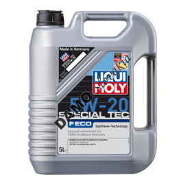 Liqui Moly Special Tec F Eco 5W-20 5L