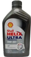 Shell Helix Ultra Professional AF 5W-30 1L - cena, srovnání