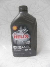 Shell Helix Ultra Professional AG 5W-30 1L