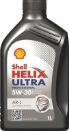 Shell Helix Ultra Professional AR-L 5W-30 1L - cena, srovnání