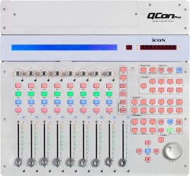 Icon Qcon Pro