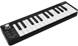 Omnitronic Key 25