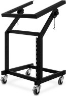 Auna Rack Stand 19" - cena, srovnání