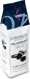 Intenso Decaffeinato 1000g