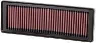 K&N 33-2931 - cena, srovnání