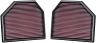 K&N 33-2488 - cena, srovnání