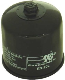 K&N KN-202