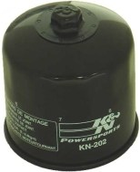 K&N KN-202 - cena, srovnání