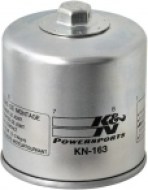 K&N KN-163 - cena, srovnání