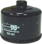 K&N KN-147 - cena, srovnání