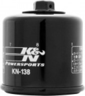 K&N KN-138 - cena, srovnání