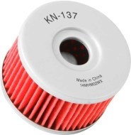K&N KN-137 - cena, srovnání