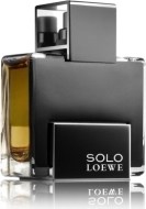 Loewe Solo Platinum 100ml - cena, srovnání