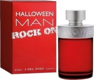 Jesus Del Pozo Halloween Man Rock On 125ml - cena, srovnání