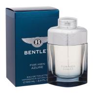 Bentley For Men Azure 100ml - cena, srovnání