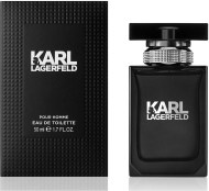 Lagerfeld Pour Homme 50ml - cena, srovnání