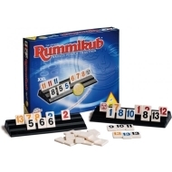 Piatnik Rummikub XXL - cena, srovnání