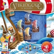 Mindok Vikingovia v búrke - cena, srovnání