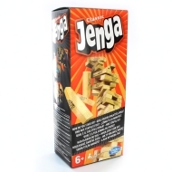 Hasbro Jenga - cena, srovnání