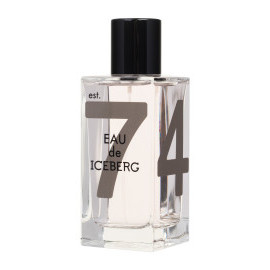 Iceberg Eau de Iceberg Jasmine 100ml