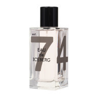 Iceberg Eau de Iceberg Jasmine 100ml - cena, srovnání