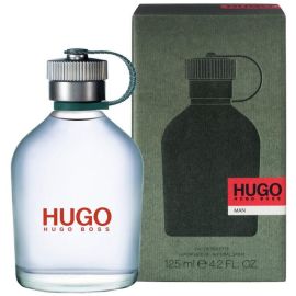 Hugo Boss Hugo 125ml