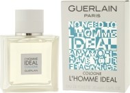 Guerlain L'Homme Ideal 50ml - cena, srovnání