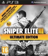 Sniper Elite 3 - cena, srovnání