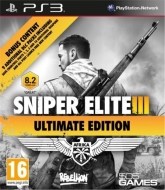 Sniper Elite 3