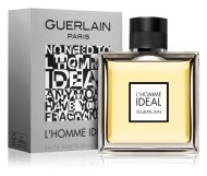 Guerlain L'Homme Ideal 100ml - cena, srovnání
