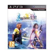 Final Fantasy X / X-2 HD Remaster - cena, srovnání
