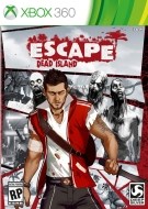 Escape Dead Island - cena, srovnání