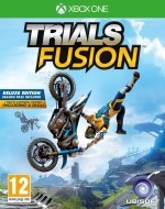 Trials Fusion - cena, srovnání