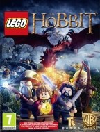 LEGO The Hobbit - cena, srovnání