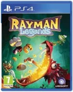 Rayman Legends - cena, srovnání