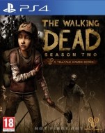 The Walking Dead: Season Two - cena, srovnání