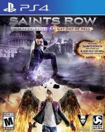 Saints Row 4: Re-Elected + Gat Out of Hell - cena, srovnání