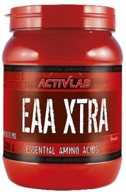 Activlab EAA Xtra 500g